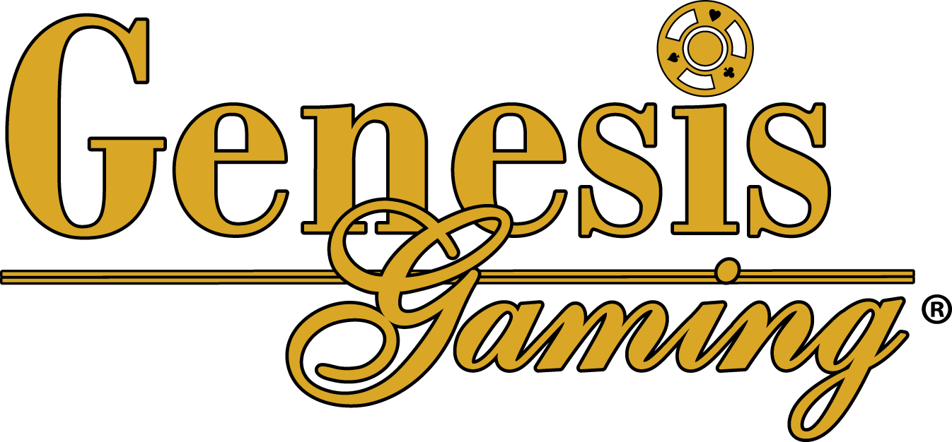Провайдер ігрових автоматів Genesis Gaming