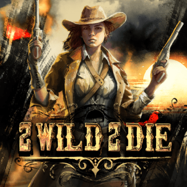 Бесплатный игровой автомат 2 Wild 2 Die