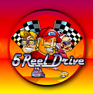Безкоштовний ігровий автомат 5 Reel Drive