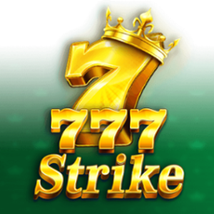 Бесплатный игровой автомат 777 strike