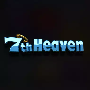 Безкоштовний ігровий автомат 7th Heaven