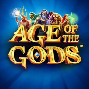 Безкоштовний ігровий автомат Age Of The Gods