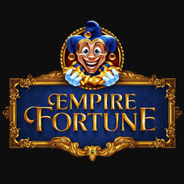 Бесплатный игровой автомат Empire Fortune