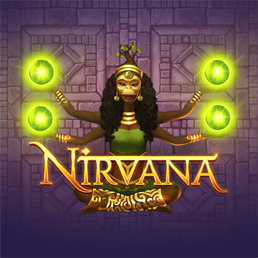Бесплатный игровой автомат Nirvana