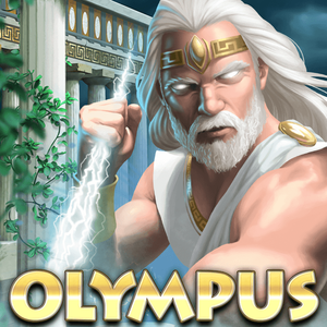 Безкоштовний ігровий автомат Olympus
