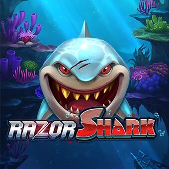 Безкоштовний ігровий автомат Razor Shark