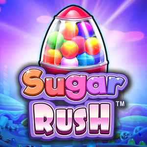 Безкоштовний ігровий автомат Sugar Rush