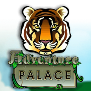 Бесплатный игровой автомат Adventure Palace
