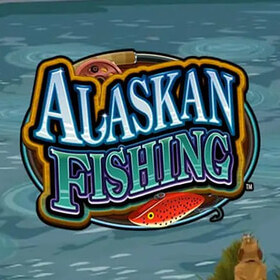 Бесплатный игровой автомат Alaskan Fishing