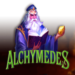 Бесплатный игровой автомат Alchymedes