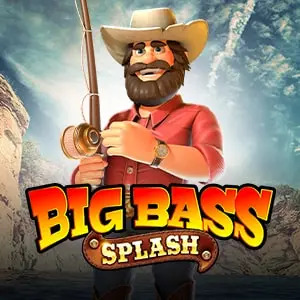 Безкоштовний ігровий автомат Big Bass Splash