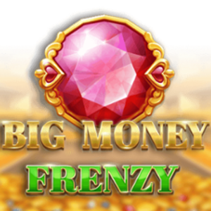 Бесплатный игровой автомат Big Money Frenzy