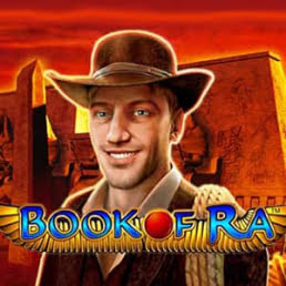 Безкоштовний ігровий автомат Book Of Ra