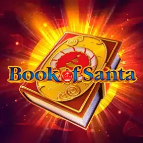 Бесплатный игровой автомат Book Of Santa