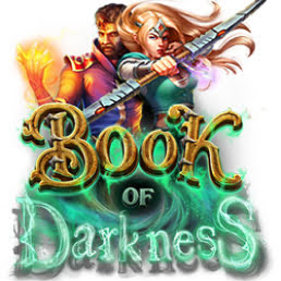 Book Of Darkness