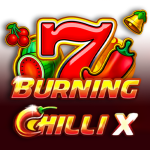 Бесплатный игровой автомат Burning Chilli X