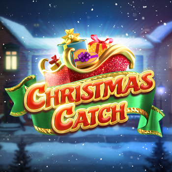 Бесплатный игровой автомат Christmas Catch