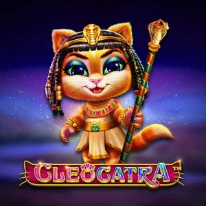 Безкоштовний ігровий автомат Cleocatra
