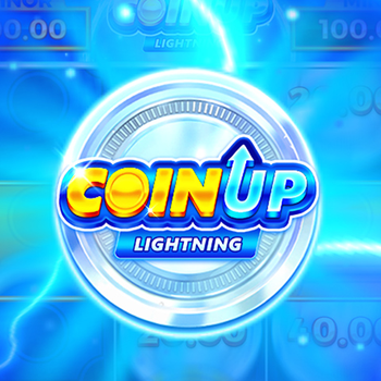 Безкоштовний ігровий автомат Coin UP: Lightning