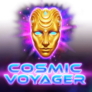 Бесплатный игровой автомат Cosmic Voyager