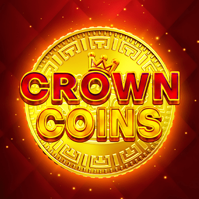 Бесплатный игровой автомат Crown Coins