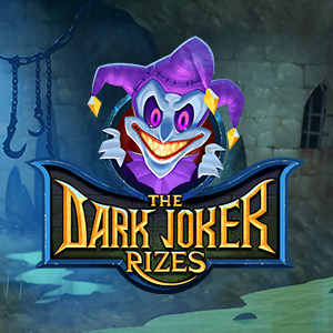 Бесплатный игровой автомат The Dark Joker Rizes