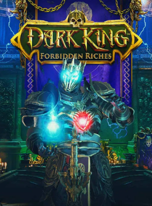 Dark King Forbidden