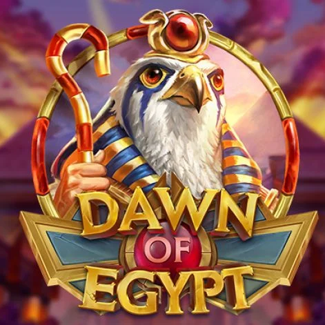 Безкоштовний ігровий автомат Dawn of Egypt