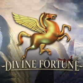 Безкоштовний ігровий автомат Divine Fortune