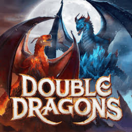 Бесплатный игровой автомат Double Dragons