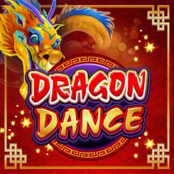 Бесплатный игровой автомат Dragon Dance