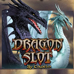 Безкоштовний ігровий автомат Dragon Slot