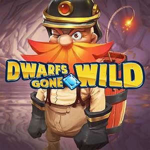 Безкоштовний ігровий автомат Dwarfs Gone Wild