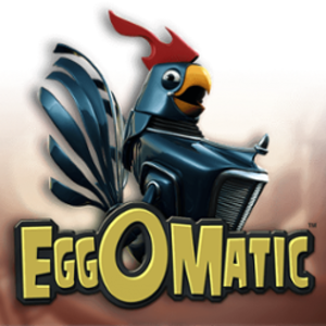 Бесплатный игровой автомат EggOMatic