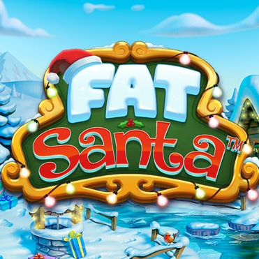 Безкоштовний ігровий автомат Fat Santa