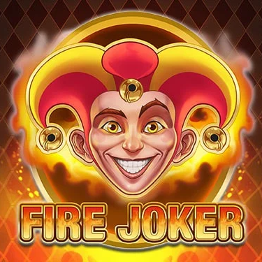 Безкоштовний ігровий автомат Fire Joker