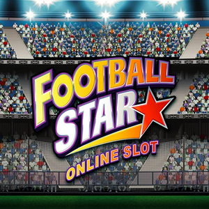 Бесплатный игровой автомат Football Star