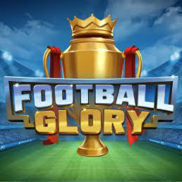 Бесплатный игровой автомат Football Glory