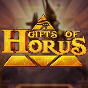 Gifts of Horus