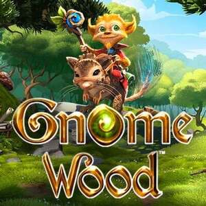 Безкоштовний ігровий автомат Gnome Wood