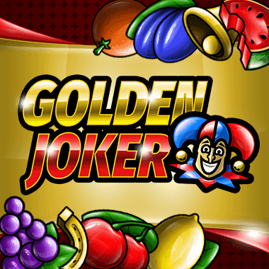 Безкоштовний ігровий автомат Golden Joker