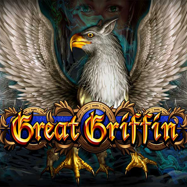 Бесплатный игровой автомат Great Griffin