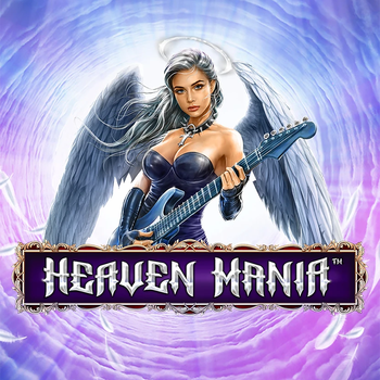 Бесплатный игровой автомат Heaven Mania