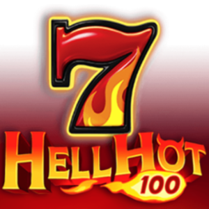 Безкоштовний ігровий автомат Hell Hot 100