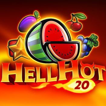 Безкоштовний ігровий автомат Hell Hot 20