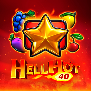 Бесплатный игровой автомат Hell Hot 40