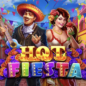 Безкоштовний ігровий автомат Hot Fiesta