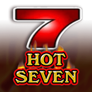 Бесплатный игровой автомат Hot Seven