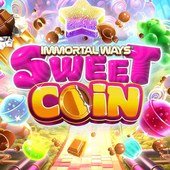 Безкоштовний ігровий автомат Immortal Ways Sweet Coin