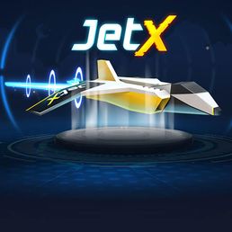 Безкоштовний ігровий автомат Jet X